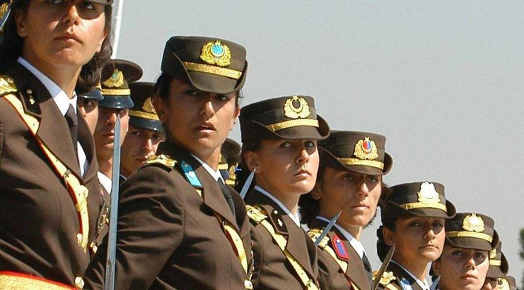 Mavi, bordo, siyah berelerin anlamları meğer çok mühimmiş! Askere giden herkesin bilmesi gerekiyor 10